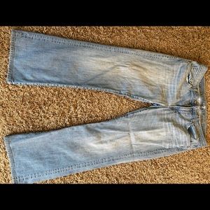 7 for all mankind jeans